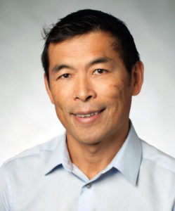 Zhi Hong, Ph.D.