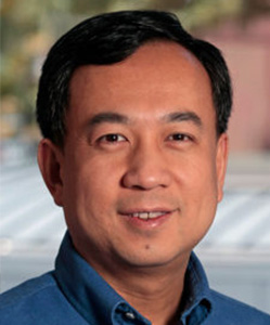 Chen Dong, Ph.D.